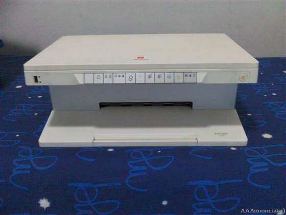 Olivetti Home Page