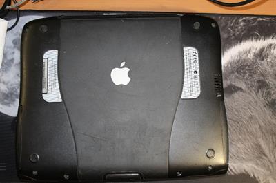 Apple Powerbook G3 Uasto - Anteprima 3