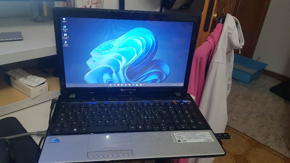 Foto 3Notebook ricondizionati Grado A Lenovo