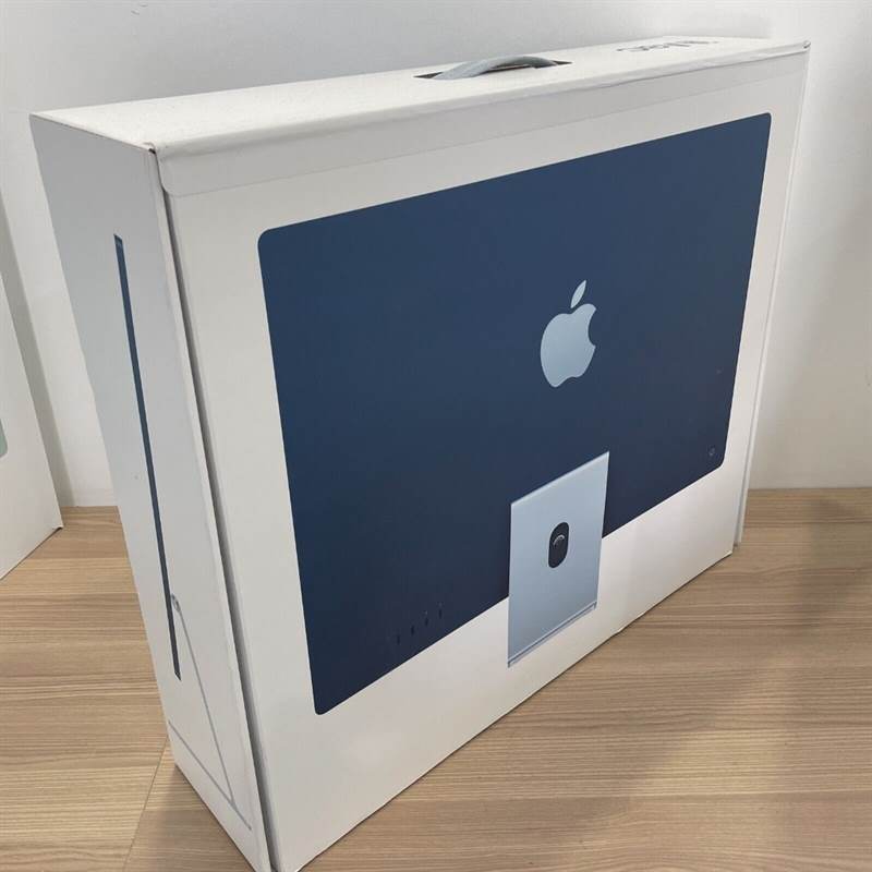 Apple iMac 24 Pollici Modello 2021