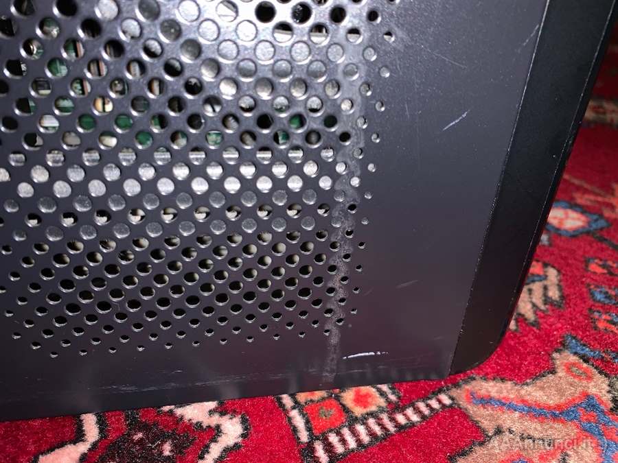 Foto 6Packard Bell iMedia e Samsung Syncmaster 2033HD 20”