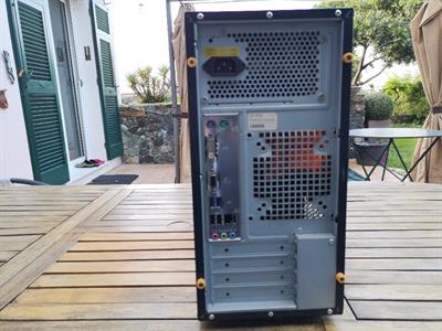 PC Intel G3240 - Anteprima 2