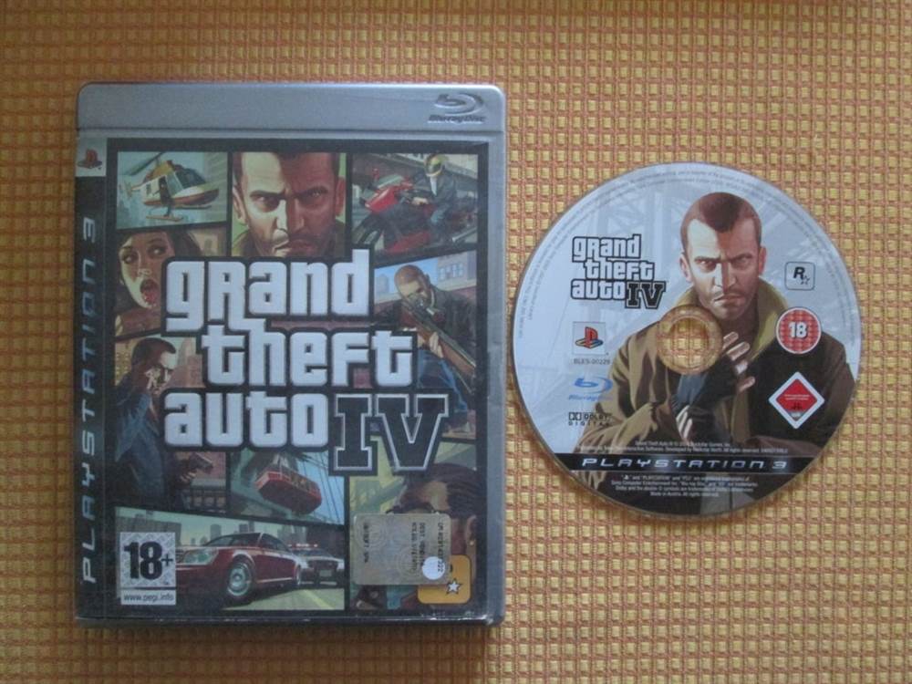 Ps3 sony playstation 3 giochi originali