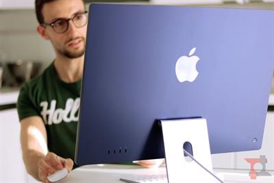 Apple Riparazione e Recupero di Sistemi