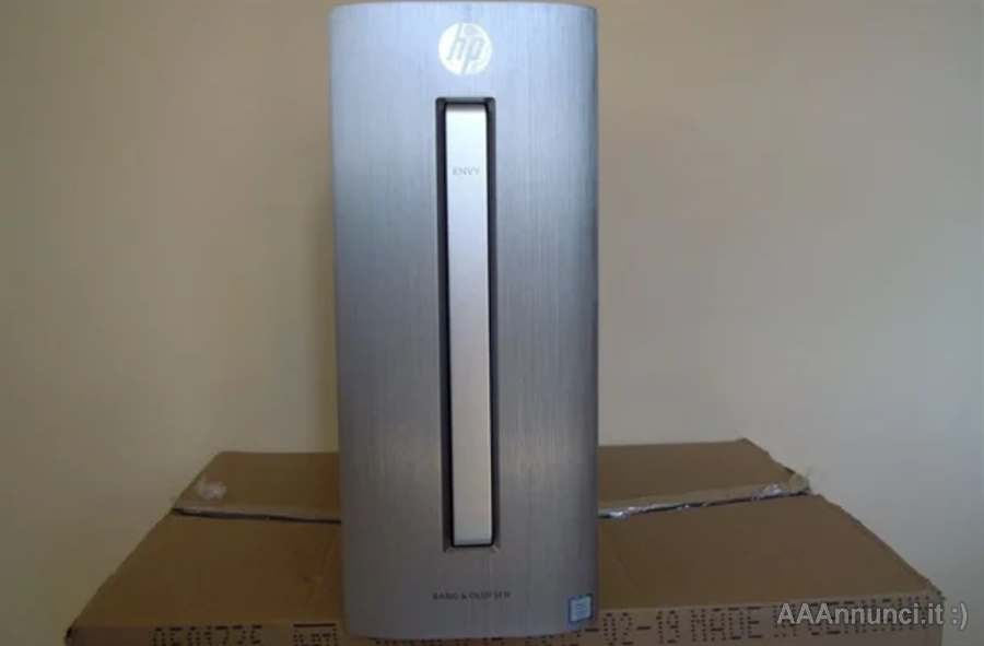 Pc desktop INTEL I7 - 6700