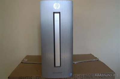 Pc desktop INTEL I7 - 6700