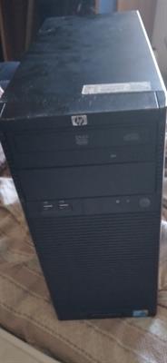 COMPIUTER FISSO HP PROLIANT ML110 G6