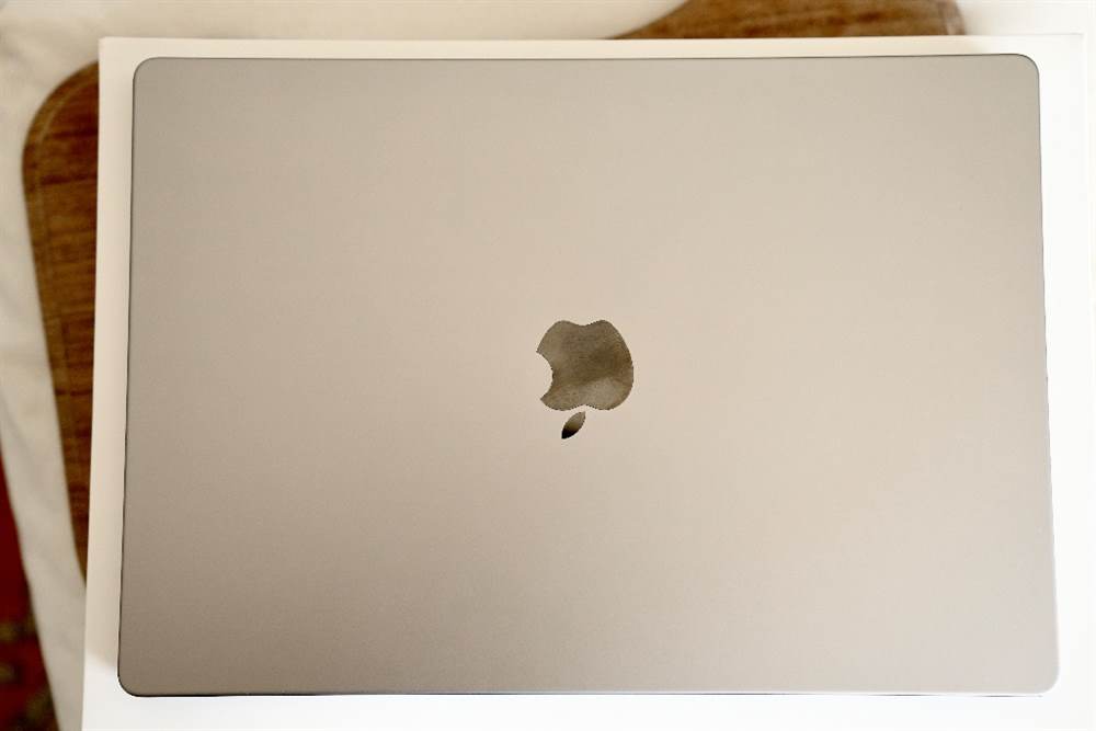 Foto 5Apple MacBook Pro 16 quot; M1 Max 32 GB RAM