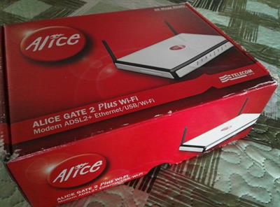 Modem ADSL