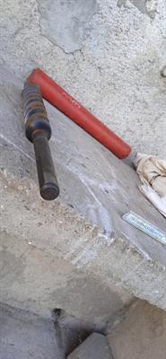 Punta Hilti SDS max 40 mm