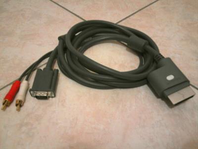 Cavo VGA originale Xbox 360