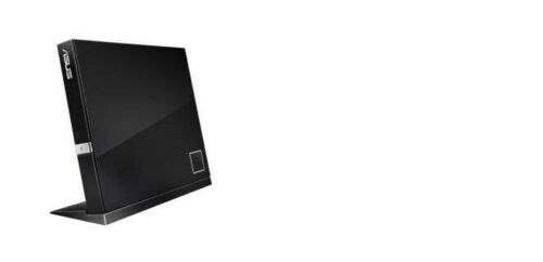 Asus SBW-06D2X-U Masterizzatore Esterno Blu-ray USB2.0