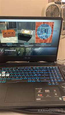 ASUS TUF GAMING, RTX