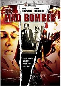 Mad Bomber - L'uomo sputato dall'inferno (1973)