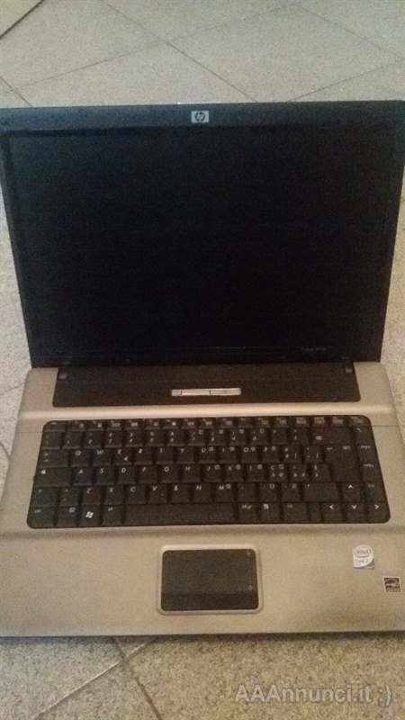 PC PORTATILE
