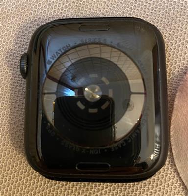 Apple Watch 5 cellular - Foto 2