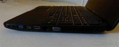 Computer Marca Toshiba, come nuovo - Anteprima 3