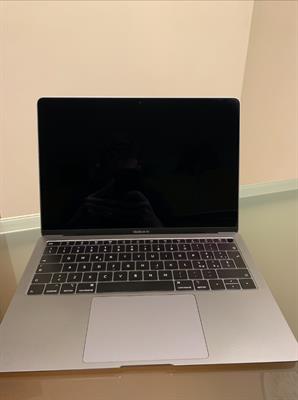 MacBook Air Retina 2018 con 3 anni di garanzia Apple - Foto 4