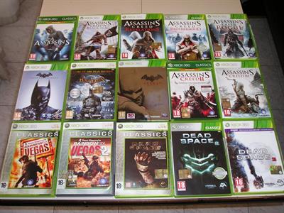 Giochi originali xbox 360 E accessori - Anteprima 5