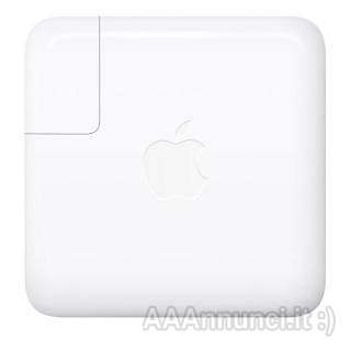 Apple Alimentatore USB-C da 61W Bianco