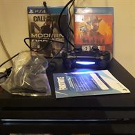 Playstation pro 4 1tb - Anteprima 2