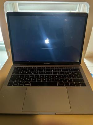 Mac book pro 13,1 Marca Apple - Foto 3