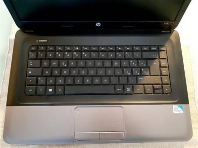 Notebook Marca HP usato pochi mesi - Foto 4