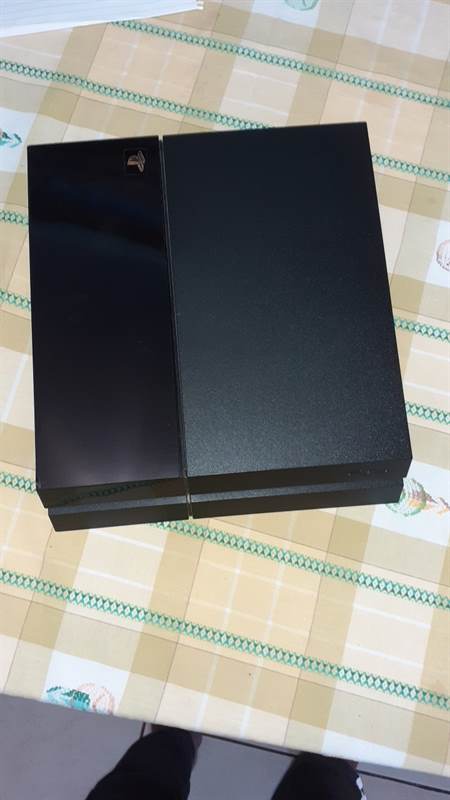 Foto 3Ps4 da 1Tb, in ottime condizioni