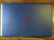 HP OMEN notebook PC gaming 15 pollici - Anteprima 2