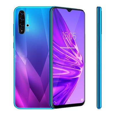 Smartphone Shallow 50 Android 11 6,6 Pollici 8GB+32GB Quad - Anteprima 2