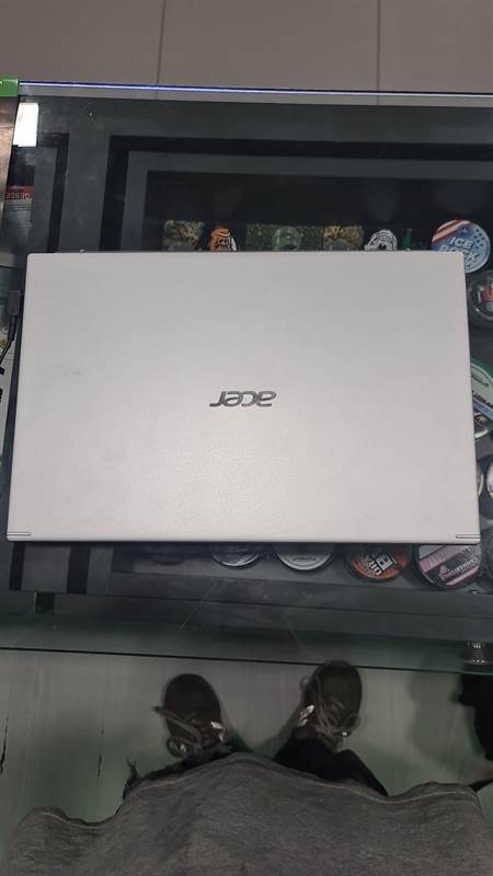 Foto 4Acer Aspire 5 Intel I7, tipologia Notebook