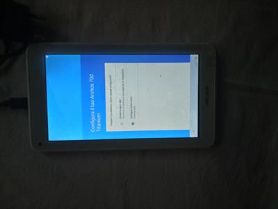 Tablet ARCHOS 70 D Titanium, prezzo trattabile - Anteprima 4
