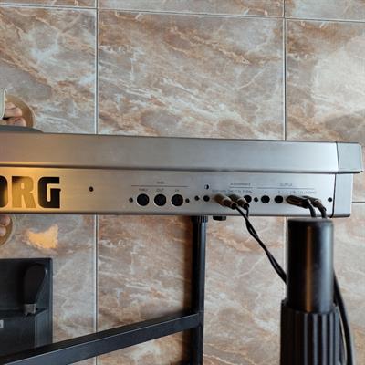 Tastiera Korg Trinity plus - Anteprima 1