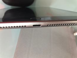 Apple iPad 6. generation 128 GB grigio + cavo + custodia, colore è - Anteprima 6