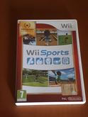 Wii Sports