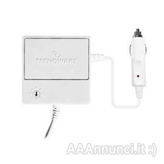 Alimentatore universale da Auto per Notebook da 3.7 a 5.6A, modello FAU16460