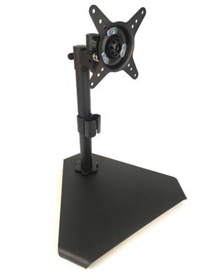 Supporto piedistallo stand monitor