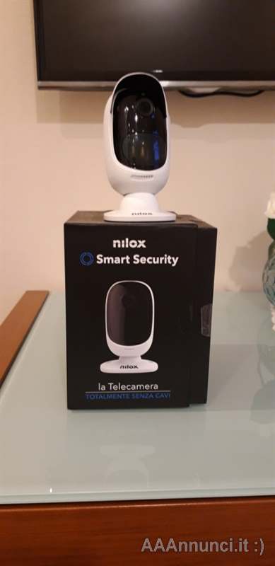 Offerta router dlink e telecamera