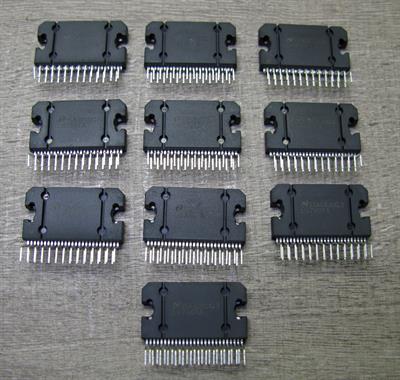 Chip National L4780 L4780TA