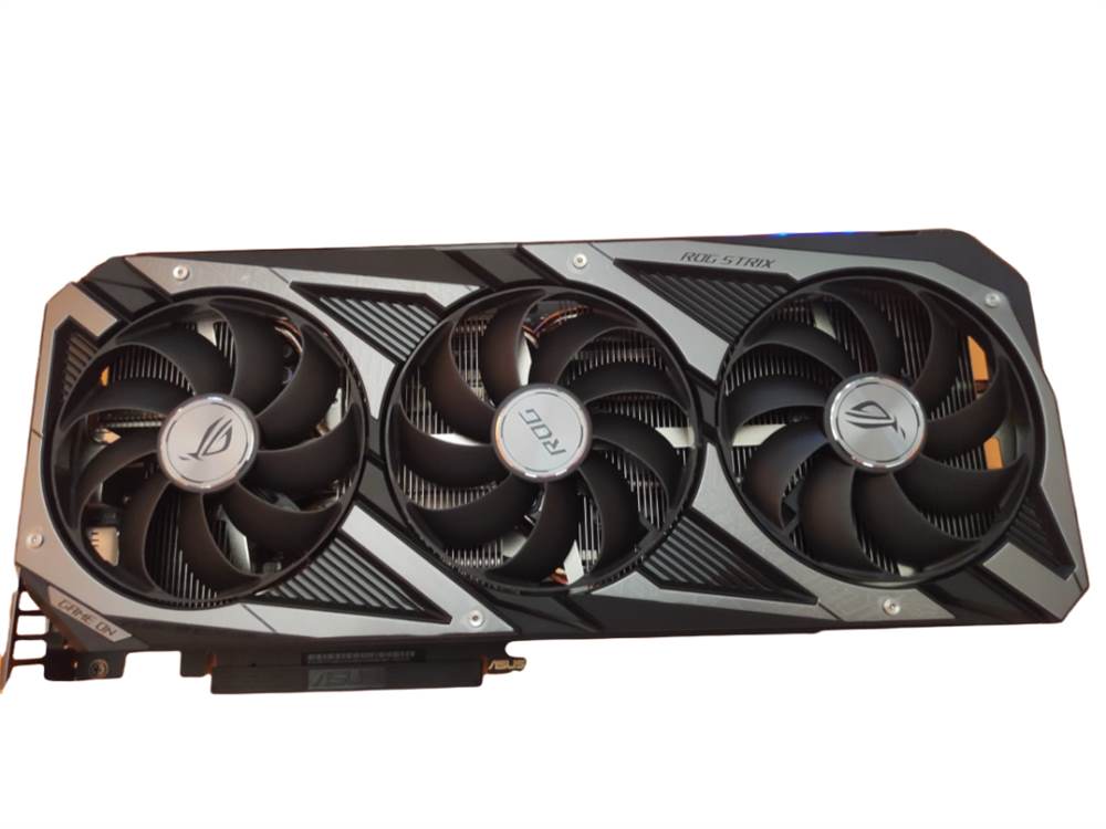 NVIDIA GeForce RTX 3060 12 GB GDDR6