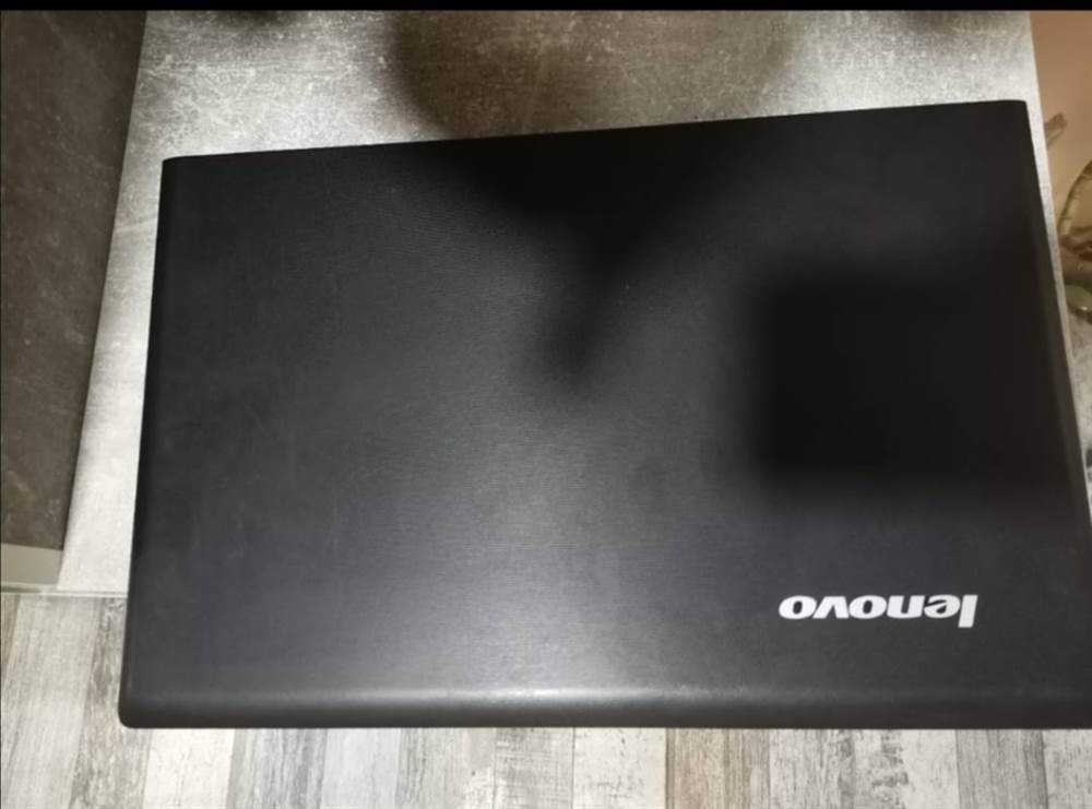 Foto 3Lenovo G510 i5 4th generation