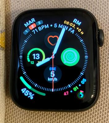 Apple Watch 5 cellular