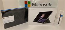Surface Pro 5 Inteli7