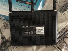 Foto 5 Modem router AC 1600 vdsl/adsl