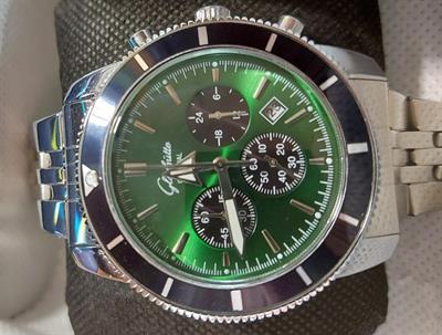 Crono ibrido glasutte - Anteprima 4