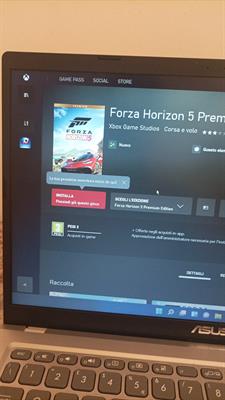 Forza Horizon 5 premium edition - Anteprima 3