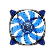 Cougar 4710918408626 CFD Ventola 140 Led Blu