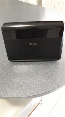 Modem fibra Zxyel - Anteprima 3