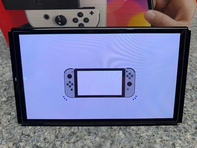 Nintendo Switch OLED 64Gb - Foto 2