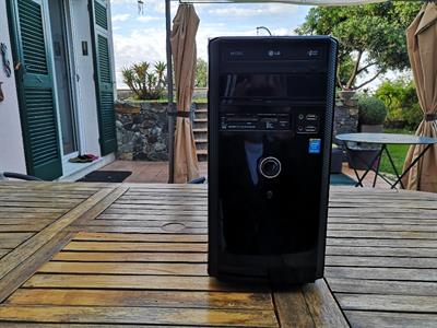 PC Intel G3240